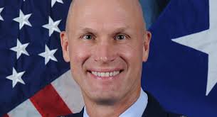 General sacked for remarks that raised congressional ire