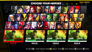 Ultimate alliance is the first game in the series, and the predecessor to marvel: Marvel Ultimate Alliance 3 Players Are Earning Quadruple Xp With This Duplication Trick Gameranx