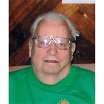 Kenneth Burnham Obituary