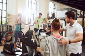 Het Fitnesscentrum Voor Vlijmen Total Fit Vlijmen