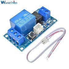 Vind fantastische aanbiedingen voor latching relay. 1 Channel Dc 5v 12v 24v Latching Relay Module Bistable Switch Mcu Control One Channel Relay Relay Module Latching Relaymodule Dc Aliexpress
