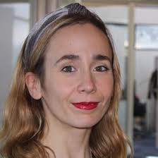 Maria Del Henar Alcalde Heras