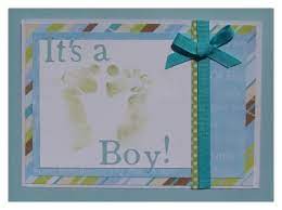 Here are baby shower wishes which can make the mother feel overwhelmed with emotion. Footprint Baby Shower Invitations