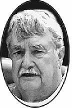 FREDERICK CADY Obituary (2015)