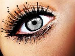 Most babies of color (african, asian, latino, etc.) are born with eyes that are dark the true meaning of color of eyes is what they see in this world…….means they see positivity or negativity ,not the like they are black ,blue or brown. What Is Your True Eye Color Quizdoo