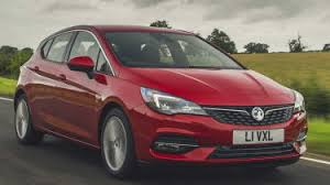 Gaz wbity w dowod, dokumenty od gazu są, butla ważna. Vauxhall Astra Practicality Boot Size Dimensions Luggage Capacity Auto Express