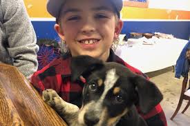 Fundraiser for Sandra Nicolai by Noreen Nordling : Carter Nicolai Memorial  Fund