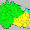Povodí labe již v minulosti ve dvou etapách vybudovalo v některých obcích po toku menší stavby protipovodňové ochrany, například. 1