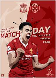Maybe you would like to learn more about one of these? Lfc Vs Psg Matchday Image Trent Alexander Arnold Album On Imgur