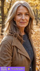 23 Top Fall Haircuts for Women Over 50 in 2024