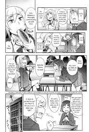 Ippai Taberu Kimi ga Suki!