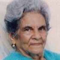 ROSELIA MARIA CHECO AZCONA (1913–2000) • FamilySearch