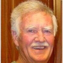 Gerald M. "Scotty" Scott Obituary