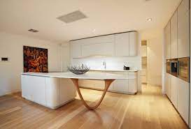 The kitchen is the heart of the home, and arguably a house's most important focal point. 17 Original Unique Kitchen Designs That Will Blow Your Mind