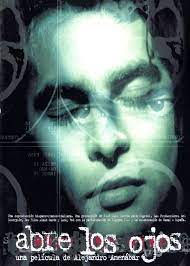 Abre Los Ojos 1997 Alejandro Amenabar Abrir Los Ojos Peliculas Completas Peliculas De Culto