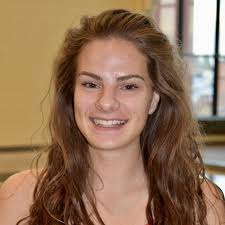 Sydney Flack's Smoky Hill High School Bio