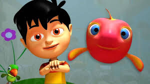 Check Out The Popular Children Hindi Nursery Rhyme Machli Jal Ki Rani Hai  For Kids - Check Out Fun Kids Nursery Rhymes And Baby Songs In Hindi