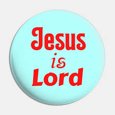 jesus is lord clipart #5899175 | Clipart Library