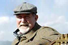 Jim Clark's still an inspiration