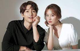 Jun 26, 2019 · following song joong ki's announcement that he has filed for a divorce, song hye kyo has released a statement through her agency. Song Joong Ki S Vincenzo Is 26th Highest Rated K Drama Song Hye Kyo Becomes Fendi S Ambassador Entertainment