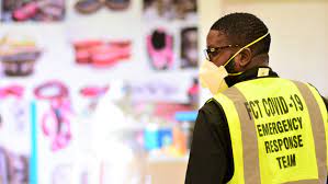 On january 23, 2020, the world health organization's international health regulations (ihr) emergency committee advised that all countries should be prepared for containment, including active surveillance, early detection, isolation and case management. Monitoring Covid 19 Impact On Nigerian Households
