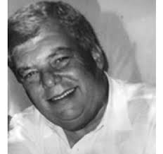 Roberto Espin Obituary (1945