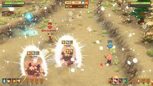 Animal Farm Arpg Kitalia S Fairy Tales Cat Swordsman Adventure Combined With Farm Management And Slow Work 4gamers Breaking Latest News
