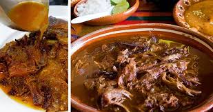 Birria De Res Estilo Jalisco Pin En Food