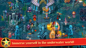 ¡sea un gran héroe en busca de grandes aventuras en mundo surrealistas! Warspear Online Classic Pixel Mmorpg Mmo Rpg De Aigrind Android Juegos Appagg