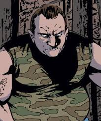 Jim Scully Reading Orders