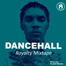 dancehall mix