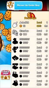 Suggest that you stop using tacking cookies, your site url now shows as suspect!!!! Cookie Clickers 2 By Redbit Games