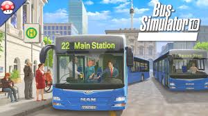 Bus simulator 16 is a driving simulation game that puts you in the bus driver's seat. Bus Simulator 16 Gameplay Pc Hd Youtube