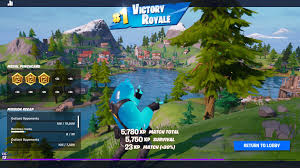 The patch for today, november 19, is making its way out to players across ps5, ps4, pc, xbox one, xbox series. Fortnite Chapitre 2 Nouveau Systeme De Medailles Notre Guide Actualites Jeuxvideo Com