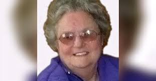 Ruby E. Vertrees Obituary