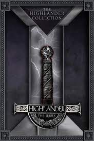Best Movies And Tv Shows Like Highlander Bestsimilar