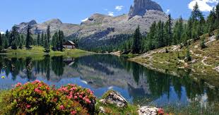 Cortina d'ampezzo will host the ski world championships in february 2021 and the winter olympics in 2026. Cortina D Ampezzo Best Of The Alps