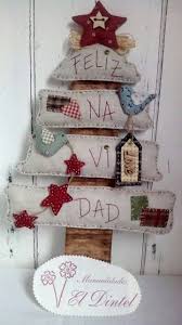 Belisa Decor De Noel Bricolage Creations A Theme Noel Main Noel