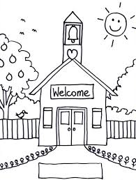 Free printable back to school coloring pages. Back To School Coloring Pages Best Coloring Pages For Kids