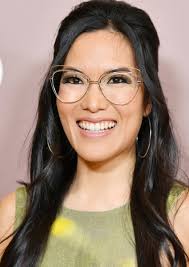 Ali Wong Fan Casting