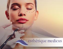 Esthetic Surgery Projects :: Photos, videos, logos, illustrations and  branding :: Behance