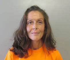 April Wilkins is currently serving a life sentence for the 1998 ...