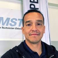 Sal Sandoval's Instagram, Twitter & Facebook