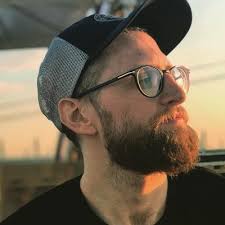 Spencer Hadley (@spencerhadley)