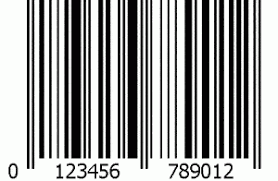 โหลด code ean 13 number