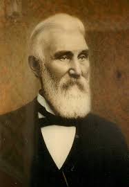 Matthew Waite Harrison (1826-1916)