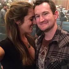 Gina Kirkish and Scott Merchant's Wedding Website