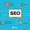 Numbers are scaled from a sample, and similar keywords are grouped together. 1