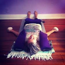 Pin On Wall Yoga Props