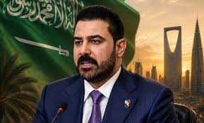 محمد بن سلمان آل سعود